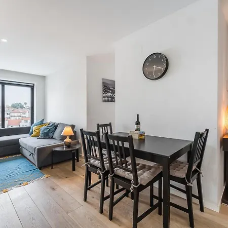 Guestready - Cosy Spot Near Porto City Centre Exterior foto