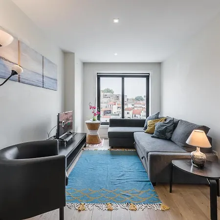 Guestready - Cosy Spot Near Porto City Centre Exterior foto
