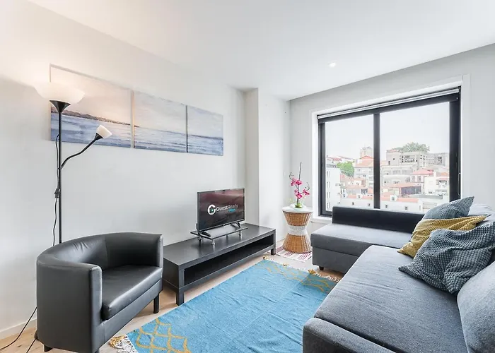 Guestready - Cosy Spot Near Porto City Centre