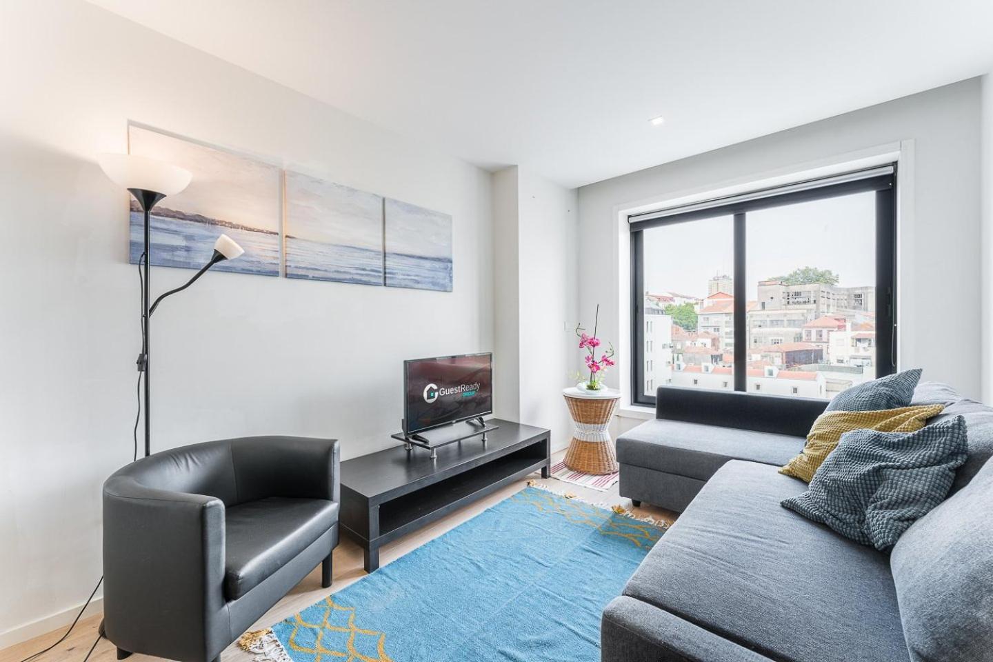 Apartament Guestready - Cosy Spot Near Centre Porto