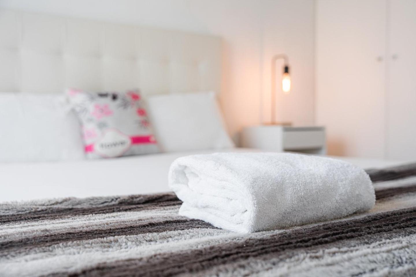 Apartament Guestready - Cosy Spot Near Centre *