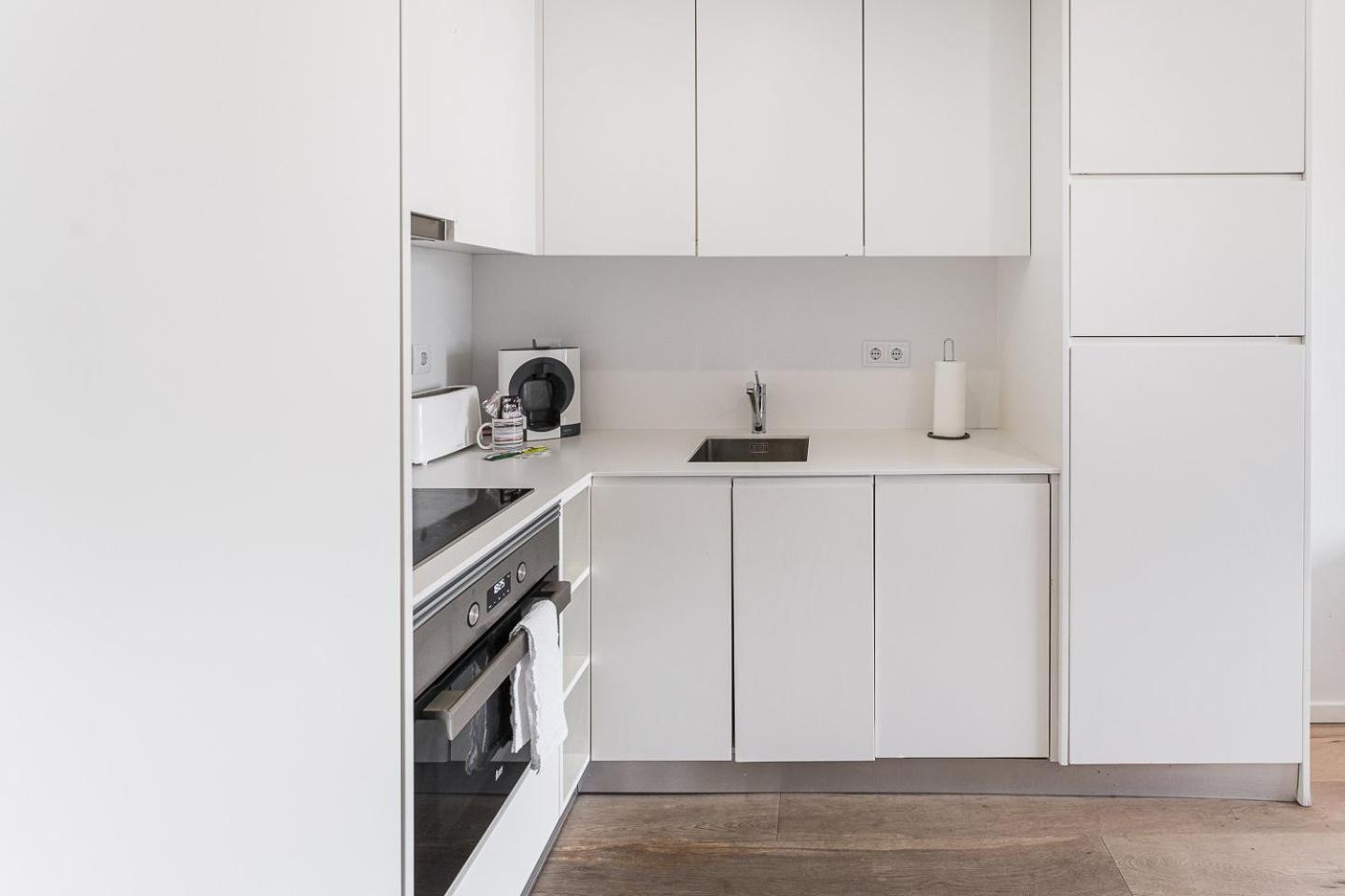 Apartament Guestready - Cosy Spot Near Centre *